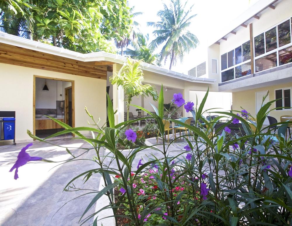 Hotel Isla Bonita San Andrés Exterior foto