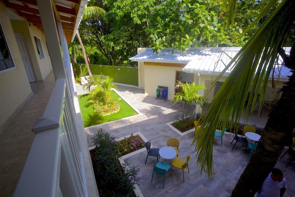 Hotel Isla Bonita San Andrés Exterior foto