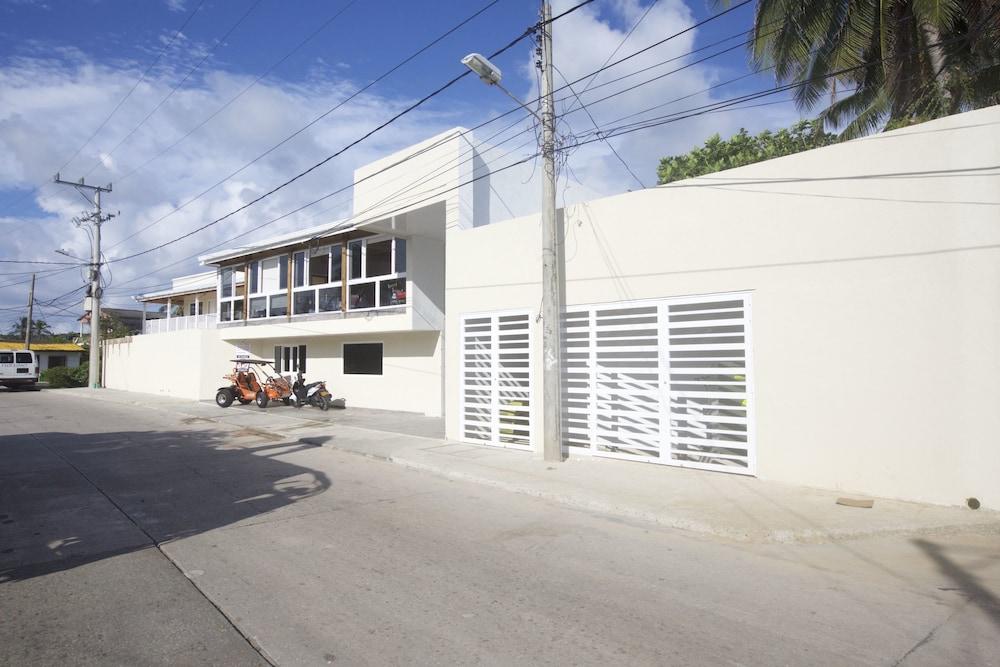Hotel Isla Bonita San Andrés Exterior foto