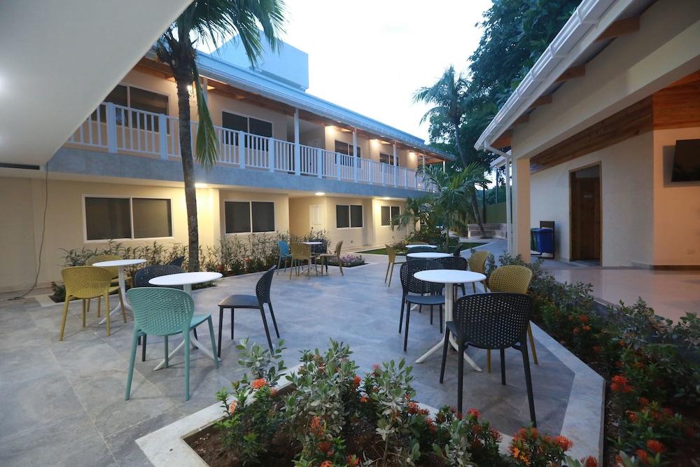 Hotel Isla Bonita San Andrés Exterior foto