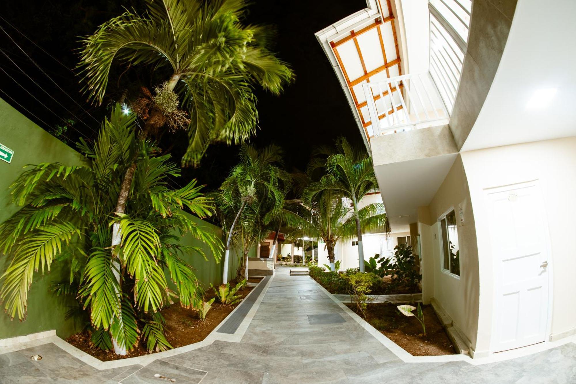 Hotel Isla Bonita San Andrés Exterior foto